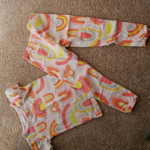 Carter's Other - Carters pajamas